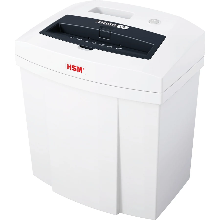 HSM SECURIO C14