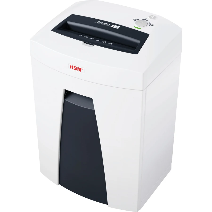 HSM SECURIO C18